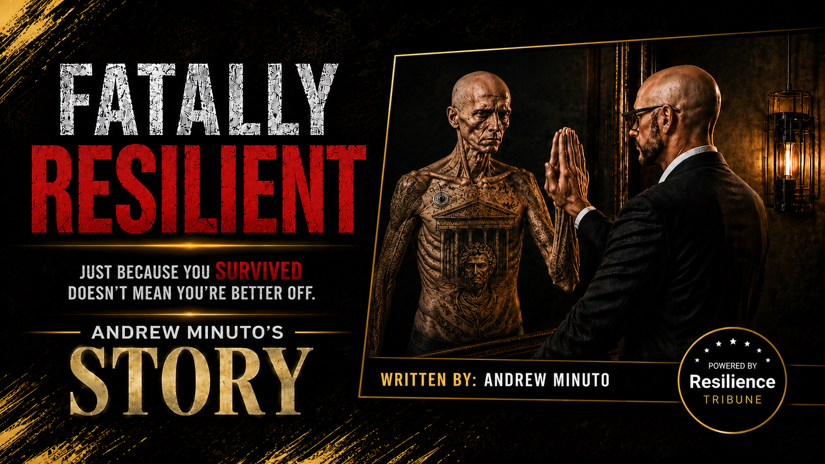 resilient-podcast-andrew-minuto-book-fatally-resilient_amazon